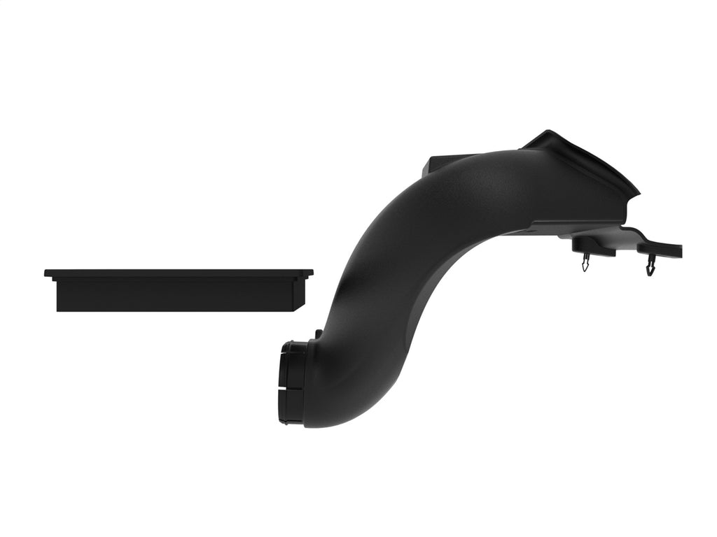 AFE Filters 55-11001D aFe Power D.A.S Plus Pro DRY S Air Intake System