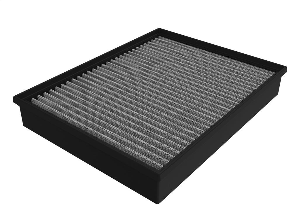 AFE Filters 55-11002D aFe Power D.A.S Plus Pro DRY S Air Intake System