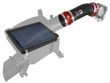 Load image into Gallery viewer, AFE Filters 55-12540 Magnum FORCE Super Stock Pro 5R Air Intake System