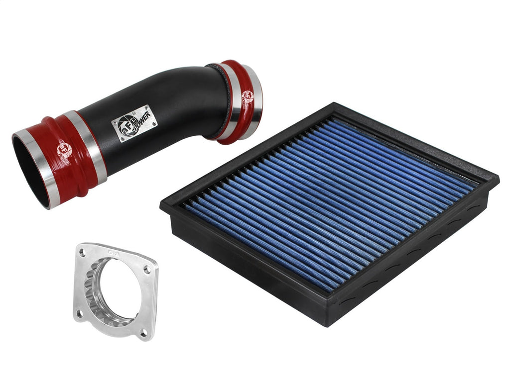 AFE Filters 55-12540 Magnum FORCE Super Stock Pro 5R Air Intake System