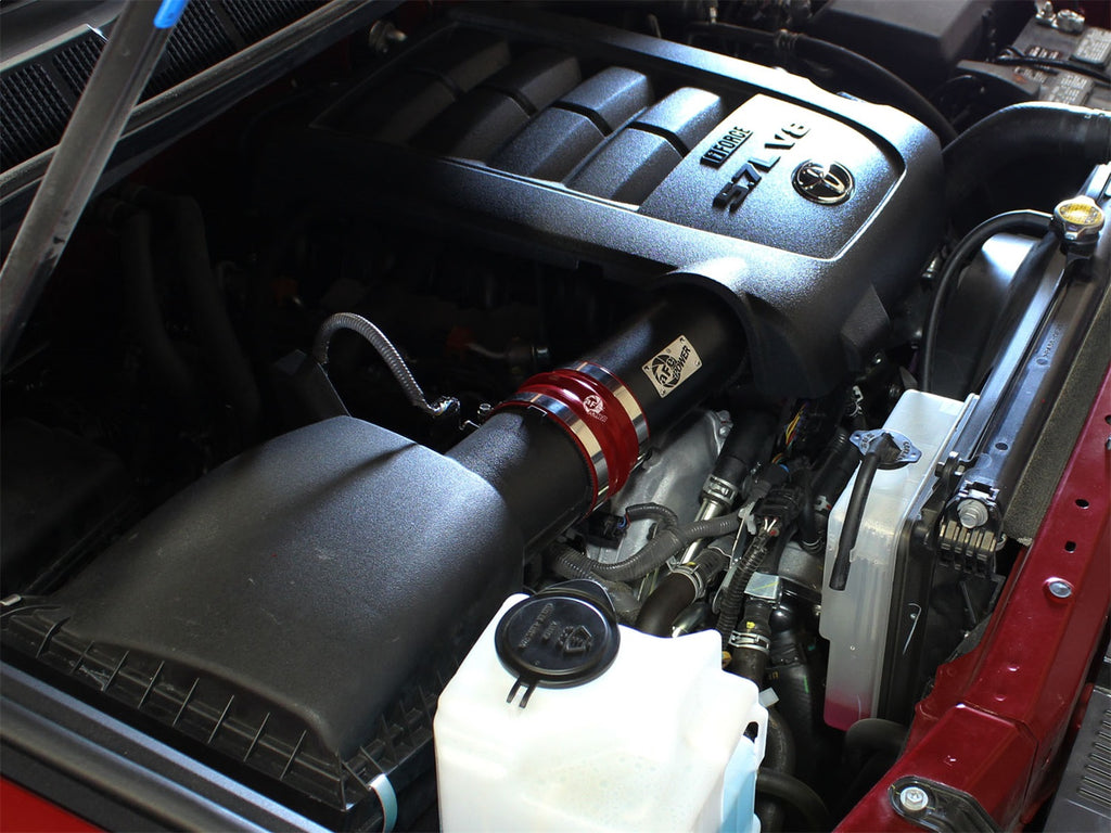 AFE Filters 55-12551 Magnum FORCE Super Stock Pro DRY S Air Intake System