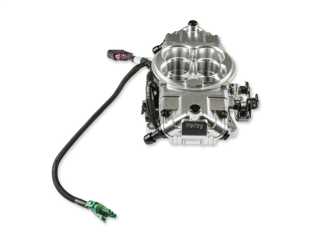 Holley EFI 550-1011 Terminator X Max Stealth 4150 System