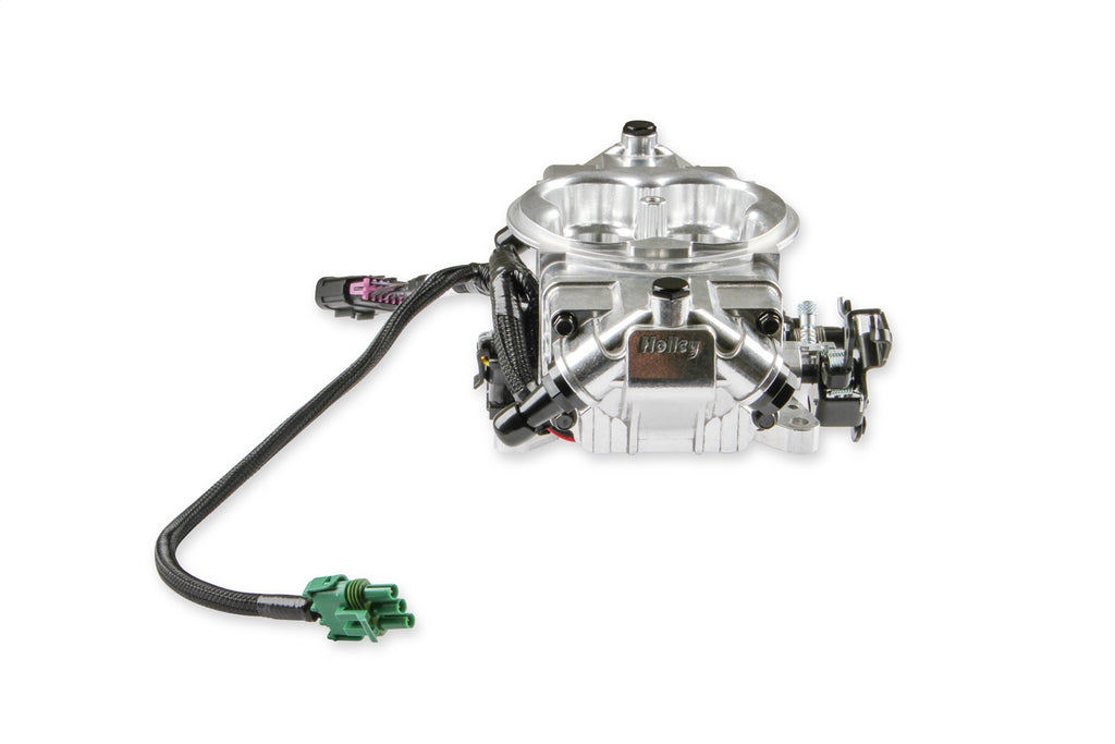 Holley EFI 550-1001 Terminator X Stealth 4150 System