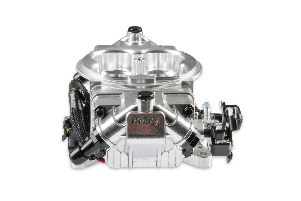 Holley EFI 550-1001 Terminator X Stealth 4150 System