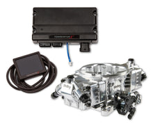 Load image into Gallery viewer, Holley EFI 550-1001 Terminator X Stealth 4150 System
