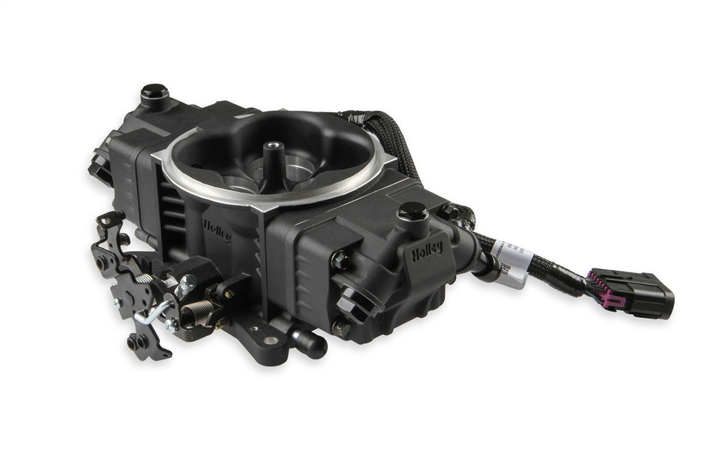 Holley EFI 550-1002 Terminator X Stealth 4150 System