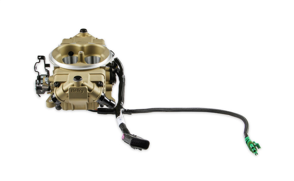 Holley EFI 550-1003 Terminator X Stealth 4150 System