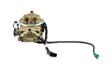 Load image into Gallery viewer, Holley EFI 550-1065 Terminator X Max Stealth 4150 System