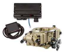 Load image into Gallery viewer, Holley EFI 550-1003 Terminator X Stealth 4150 System