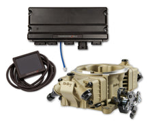 Load image into Gallery viewer, Holley EFI 550-1013 Terminator X Max Stealth 4150 System