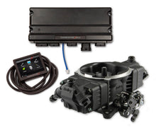Load image into Gallery viewer, Holley EFI 550-1064 Terminator X Max Stealth 4150 System