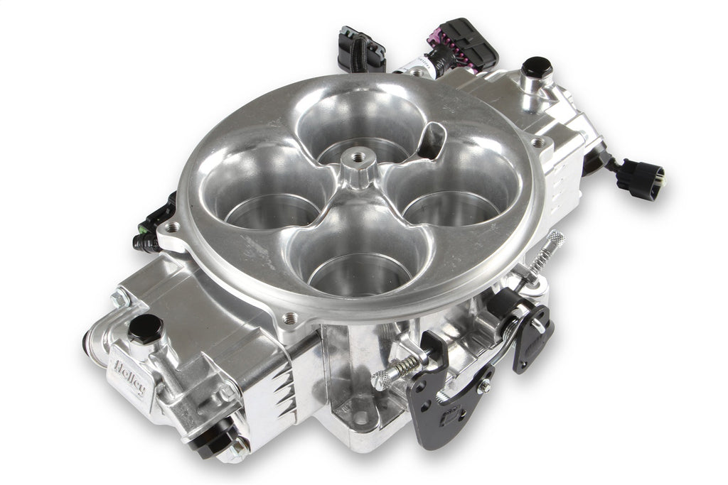 Holley EFI 550-1070 Terminator X Stealth 4500 System