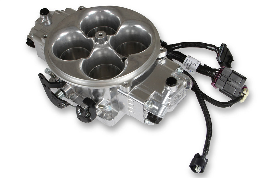 Holley EFI 550-1070 Terminator X Stealth 4500 System