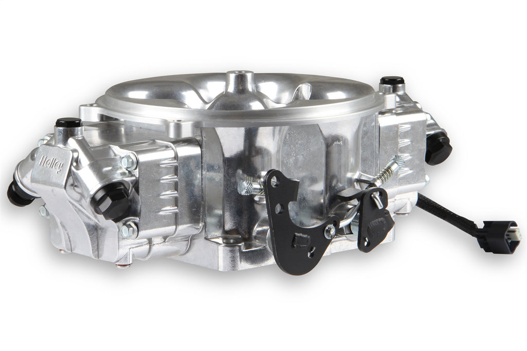 Holley EFI 550-1070 Terminator X Stealth 4500 System