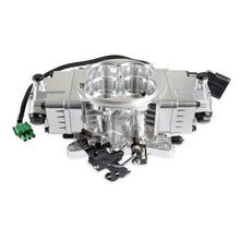Load image into Gallery viewer, Holley EFI 550-1074 Terminator X Stealth 4150 2x4 System