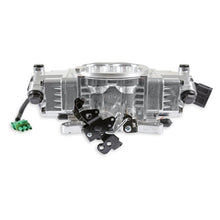 Load image into Gallery viewer, Holley EFI 550-1074 Terminator X Stealth 4150 2x4 System
