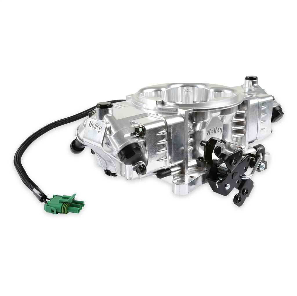 Holley EFI 550-1074 Terminator X Stealth 4150 2x4 System