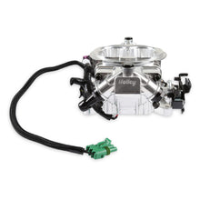 Load image into Gallery viewer, Holley EFI 550-1074 Terminator X Stealth 4150 2x4 System