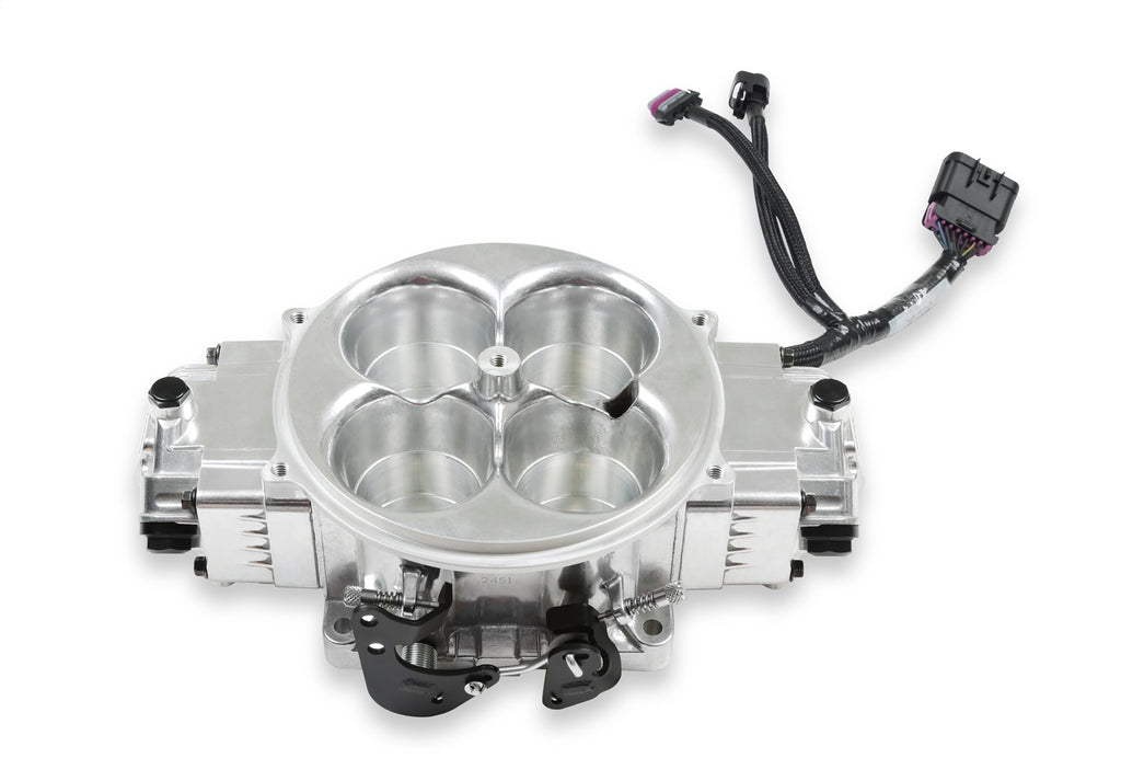Holley EFI 550-1080 Terminator x Stealth 4500 Kit