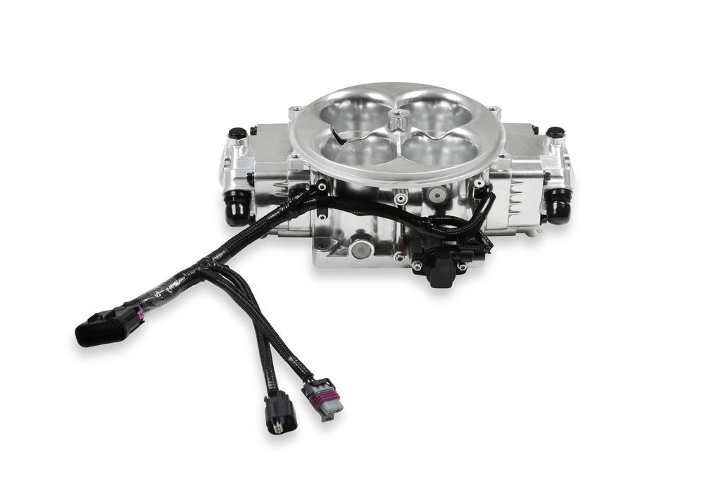 Holley EFI 550-1080 Terminator x Stealth 4500 Kit