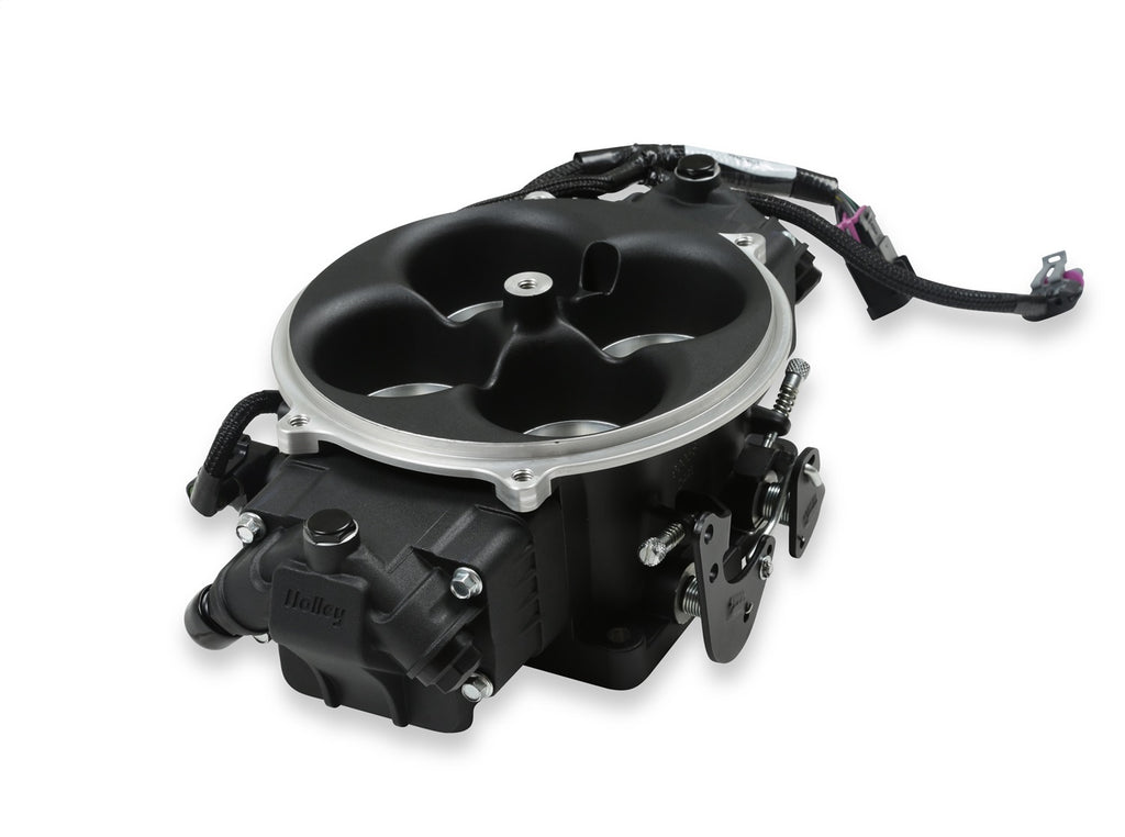 Holley EFI 550-1081 Terminator x Stealth 4500 Kit