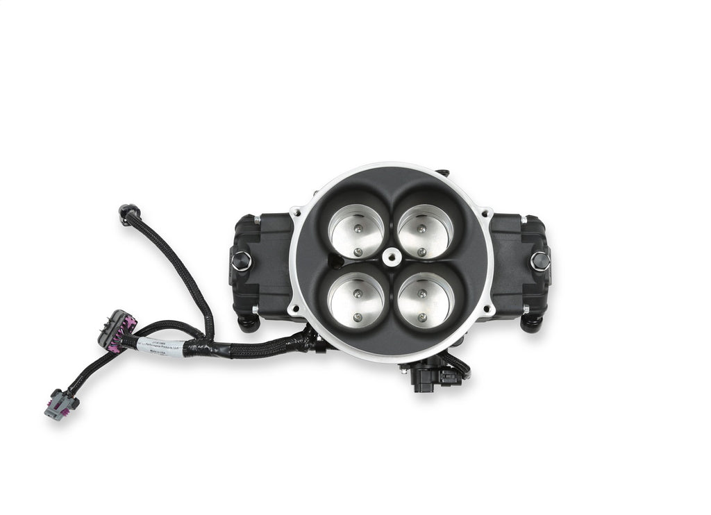 Holley EFI 550-1081 Terminator x Stealth 4500 Kit