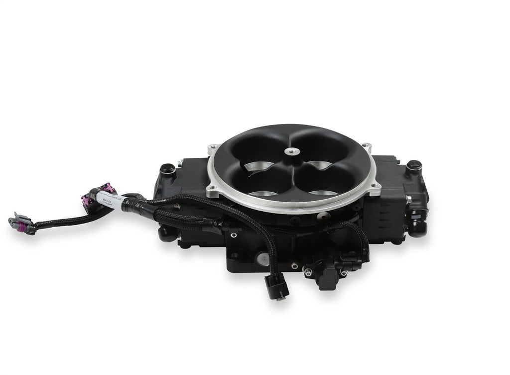 Holley EFI 550-1081 Terminator x Stealth 4500 Kit
