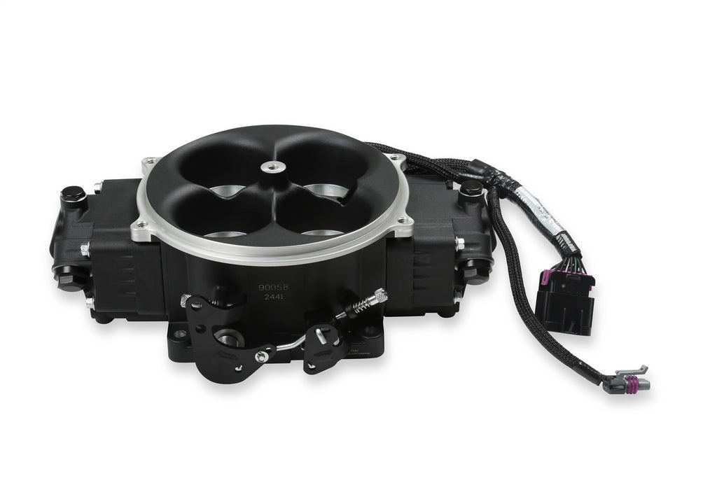 Holley EFI 550-1081 Terminator x Stealth 4500 Kit