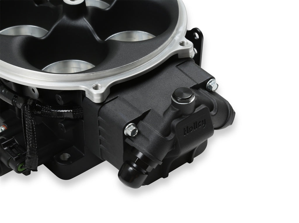 Holley EFI 550-1081 Terminator x Stealth 4500 Kit