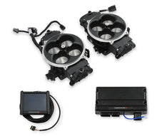Load image into Gallery viewer, Holley EFI 550-1081 Terminator x Stealth 4500 Kit