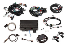 Load image into Gallery viewer, Holley EFI 550-1216 Terminator X MPFI System