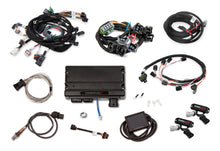 Load image into Gallery viewer, Holley EFI 550-1218 Terminator X MPFI System