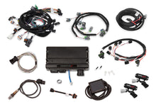 Load image into Gallery viewer, Holley EFI 550-1219 Terminator X MPFI System