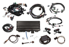 Load image into Gallery viewer, Holley EFI 550-1317 Terminator X Max MPFI System