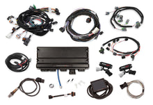 Load image into Gallery viewer, Holley EFI 550-1319 Terminator X Max MPFI System