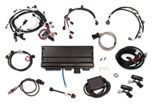 Load image into Gallery viewer, Holley EFI 550-1421 Terminator X Max MPFI System