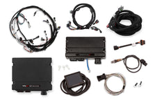 Load image into Gallery viewer, Holley EFI 550-1601 Terminator X MPFI System