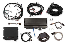 Load image into Gallery viewer, Holley EFI 550-1610 Terminator X Max MPFI System