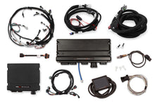 Load image into Gallery viewer, Holley EFI 550-1611 Terminator X Max MPFI System
