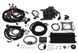 Holley EFI 550-426 Terminator LS TBI Kit