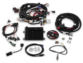 Holley EFI 550-607N HP EFI ECU And Harness Kit