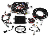 Holley EFI 550-607N HP EFI ECU And Harness Kit