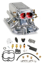 Load image into Gallery viewer, Holley Performance 550-710 Power Pack Multi-Point Fuel Injection System Kit