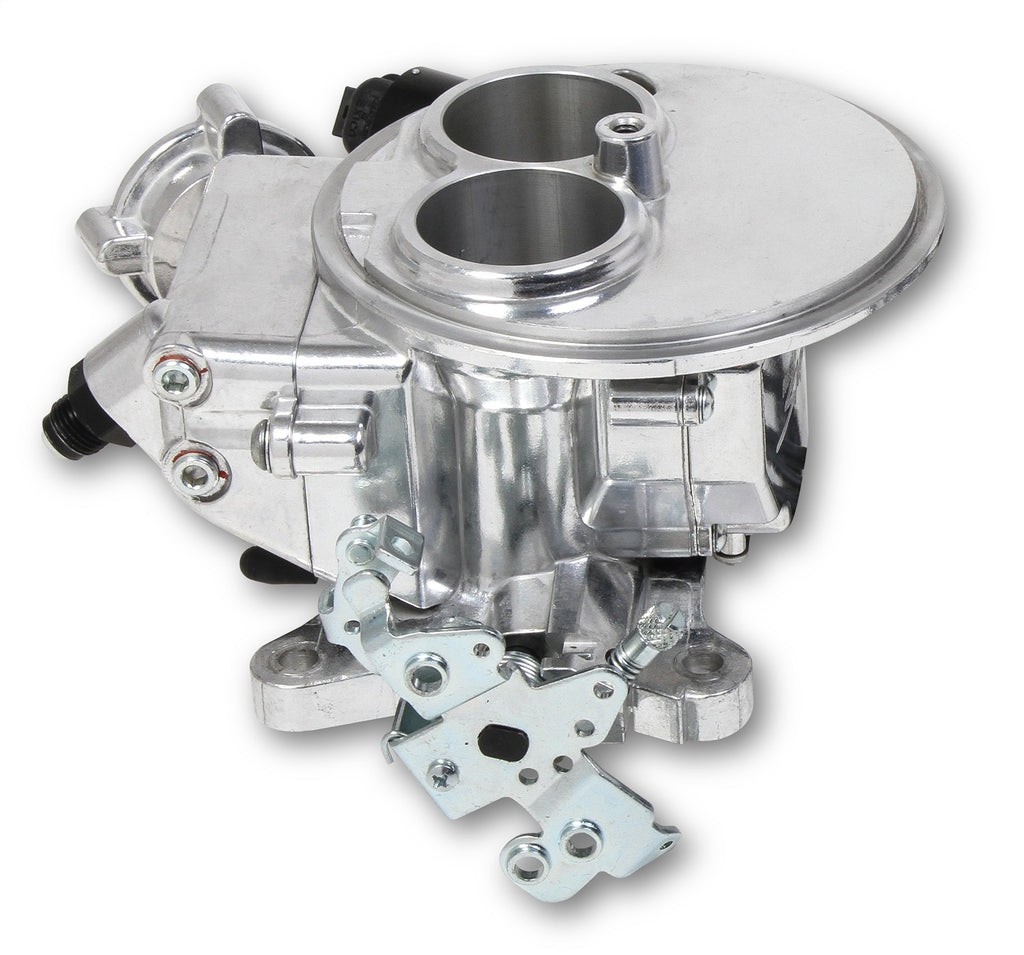 Holley EFI 550-849K Sniper EFI Self-Tuning Master Kit