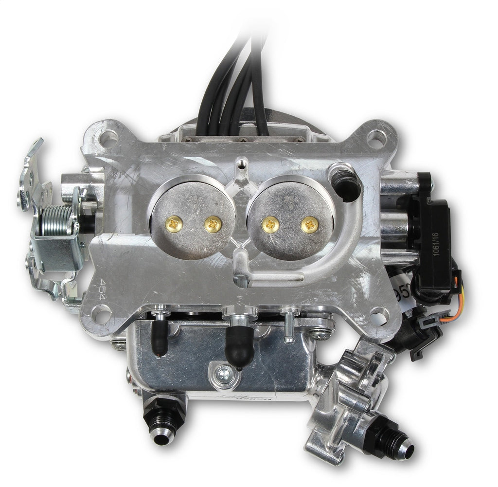 Holley EFI 550-849K Sniper EFI Self-Tuning Master Kit