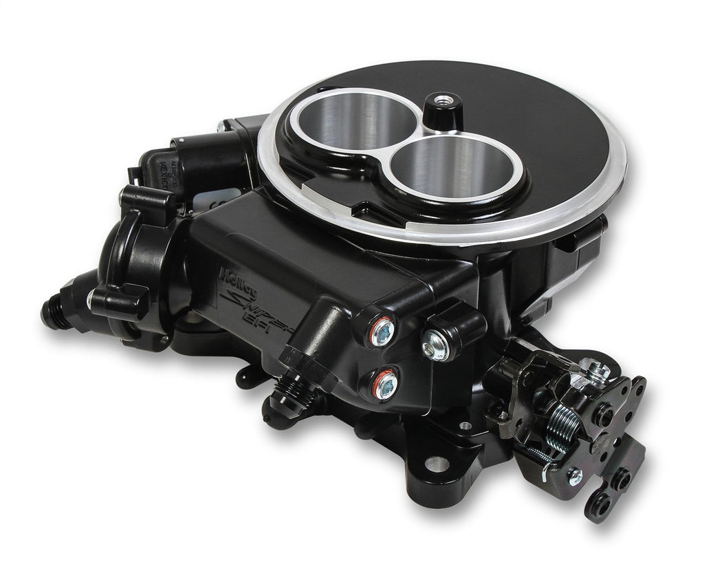 Holley EFI 550-850K Sniper EFI Self-Tuning Master Kit