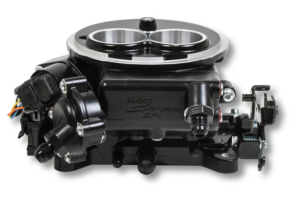 Holley EFI 550-850K Sniper EFI Self-Tuning Master Kit