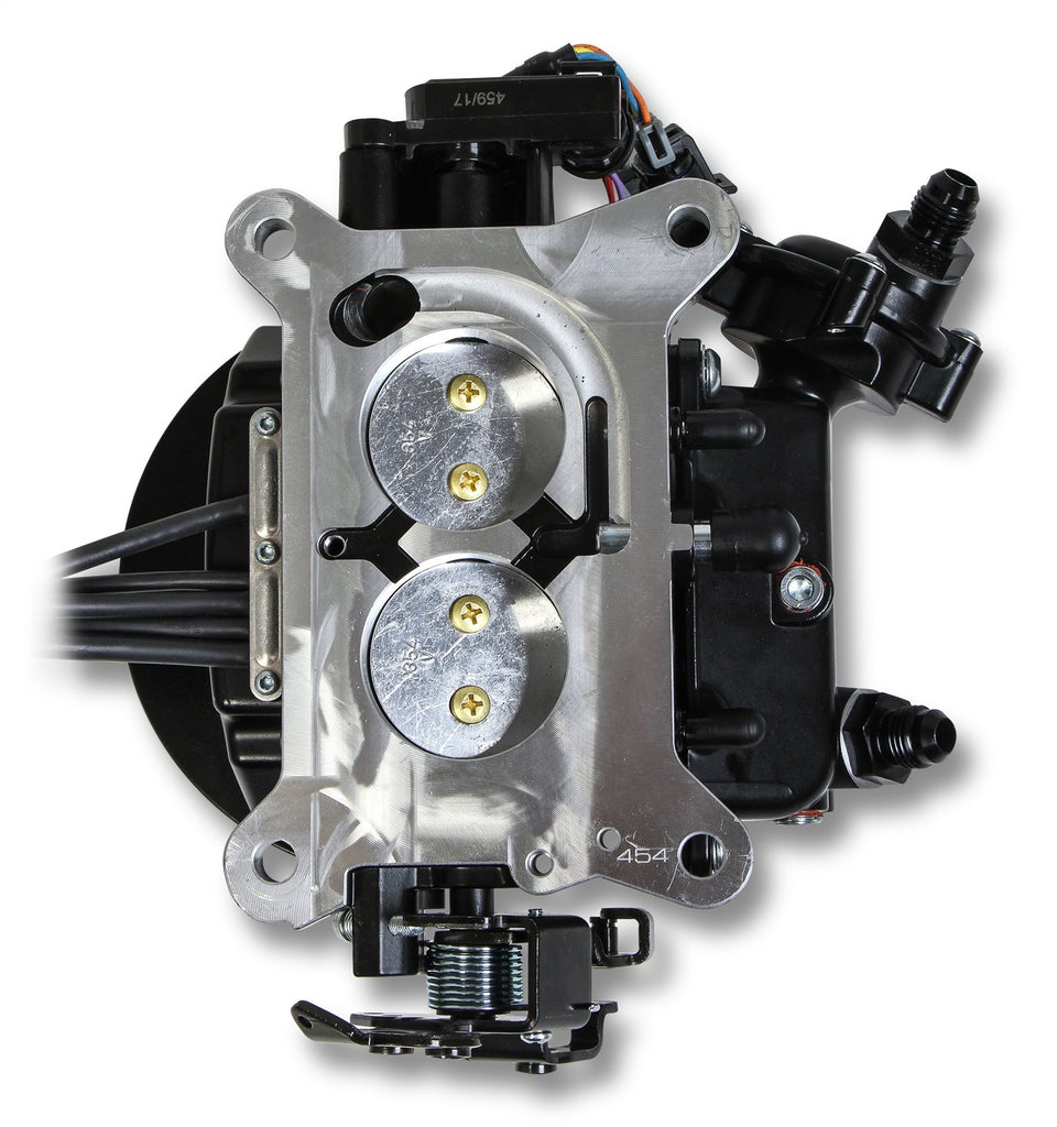 Holley EFI 550-850K Sniper EFI Self-Tuning Master Kit