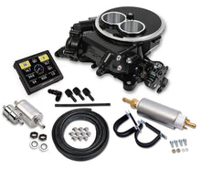 Load image into Gallery viewer, Holley EFI 550-850K Sniper EFI Self-Tuning Master Kit