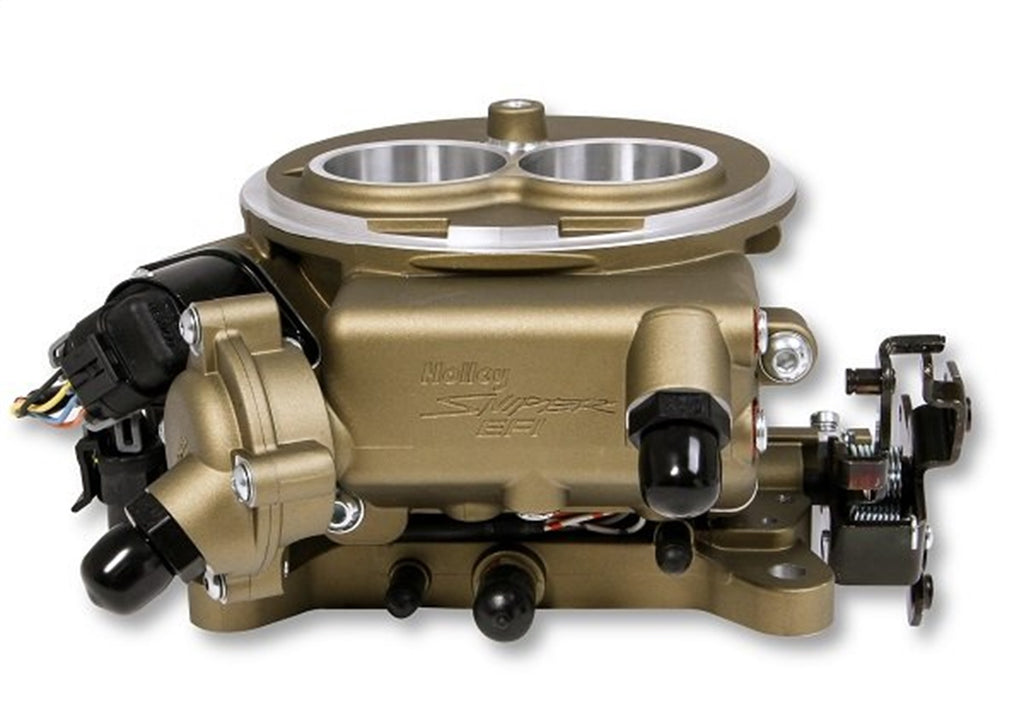 Holley EFI 550-851 Sniper EFI Self-Tuning Kit